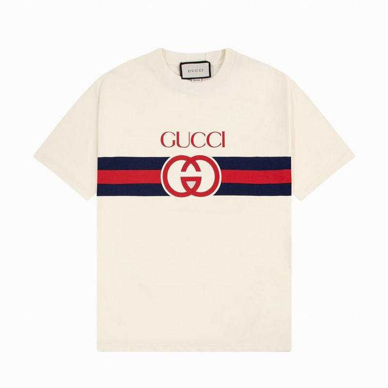 Gucci Men's T-shirts 542